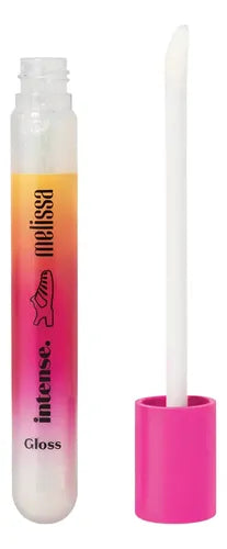 Melissa Gloss Labial Glossy Plastic Lips Intense 5,5ml